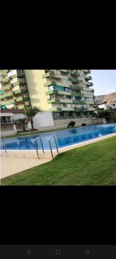 El Paraiso Aguadulce  Esterno foto