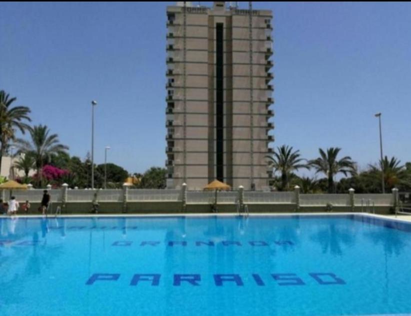 El Paraiso Aguadulce  Esterno foto